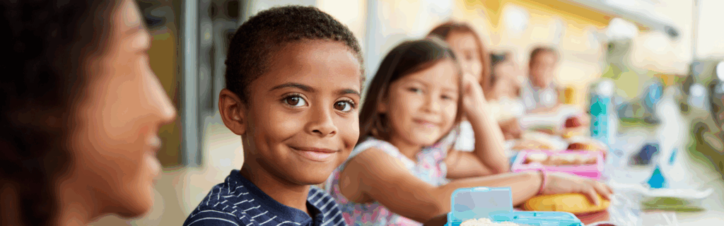 alimentacao escolar e meio ambiente
