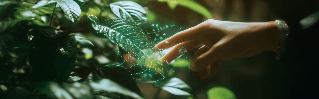 Ferramentas digitais que tornam a vida mais sustentavel e solidaria