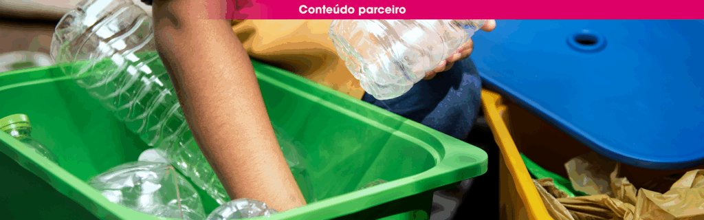 coleta seletiva como implementar condominios residenciais