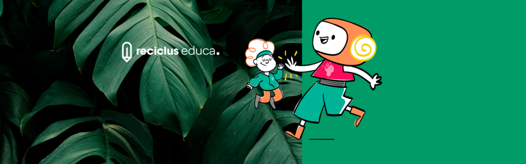 Banner Site Educa Plataforma clean