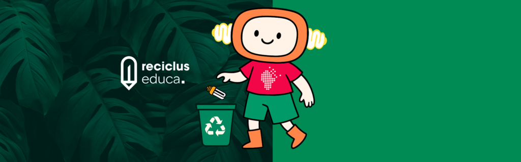 plataforma educa educacao ambiental